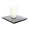 Mesko | kuchynská váha | MS 3145 | maximálna nosnosť 5 kg | dielik 1 g | typ displeja LCD | strieborná