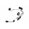 Headset Sena SENA 10R Single čierny 10R-02