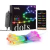 LED girlanda Twinkly TWD200STP-TEU viacfarebný vnútorný pás, rozostup 5 cm, IP20, priehľadný kábel