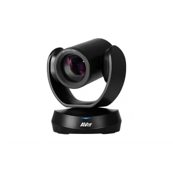 AVer CAM520 Pro3 8 MP čierna 1920 x 1080 pixelov 60 fps
