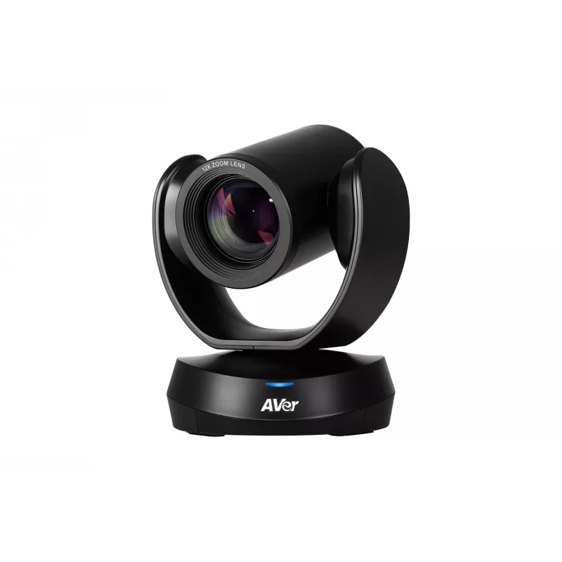 AVer CAM520 Pro3 8 MP čierna 1920 x 1080 pixelov 60 fps