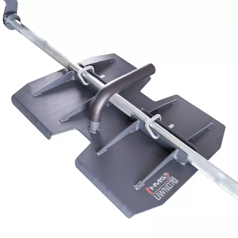 Rukoväť na leg press, príslušenstvo pre Cyclops 2 HMS UWN070