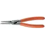 Kliešte na poistné krúžky Knipex 48 11 J3