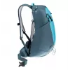 Batoh DEUTER AC Lite 15 SL – dámsky turistický batoh, 15 l, lagoon/atlantic
