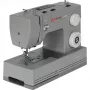 Automatický šijací stroj SINGER Heavy Duty 6335M Electric sivý