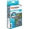 Čistiace tablety GARDENA 18818-20 pre Cleansystem — 20 tabliet, odvápnenie a čistenie