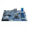 Základná doska - Gigabyte MX34-BS0 1x LGA 1700 Intel® Xeon® E-2400 / 6300 Intel® Pentium® Gold G7400 / G7400T Intel® C262