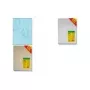 Kancelársky papier Sigel DP397 50 listov béžový 200 g/m²