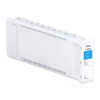 Epson T50M2 UltraChrome XD3 atramentová kazeta azúrová 700ml