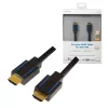 HDMI kábel LogiLink CHB007 7,5 m