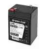 Batéria AGM VRLA 6V 4Ah IP54