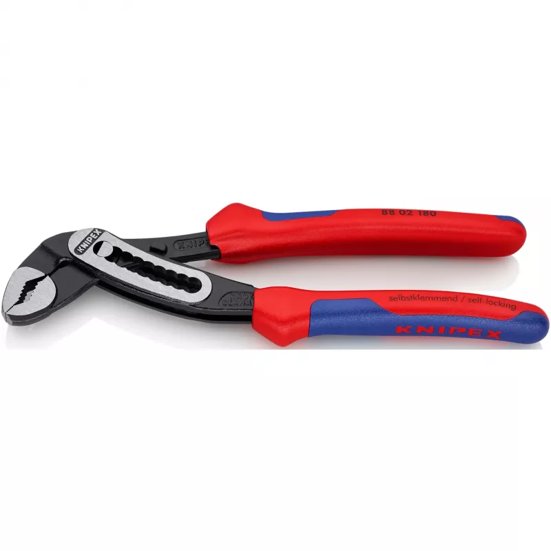 Knipex 88 02 180 modrá