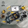 LEGO Technic 42172 McLaren P1 modelová stavebnica pre dospelých