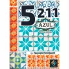 5211: Azul špeciálna edícia, kartová hra
