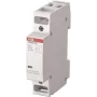 Inštalačný stýkač 24V 20A 2S/0O bezhlučný ESB20-20N-01 (1SBE121111R0120)