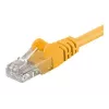 Sieťový kábel Goobay 95556 1,5 m Cat5e U/UTP