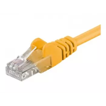 Sieťový kábel Goobay 95556 1,5 m Cat5e U/UTP