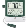 EXTECH teplomer/hygrometer Alert 445815 (445815)