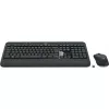 Logitech MK540 ADVANCED bezdrôtová súprava klávesnice a myši plná veľkosť QWERTZ