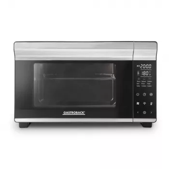 Gril Gastroback Design Bistro 26 L 1500 W nerez