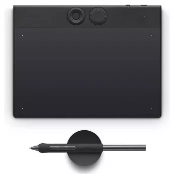 Malý grafický tablet Wacom Intuos Pro