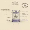 OLLO Umami kačica a morka - mokré krmivo pre psov - 850g