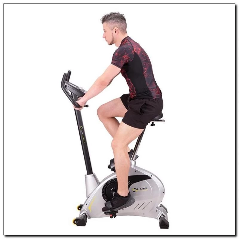 HMS Fitness M6993 magnetický bicyklový trenažér