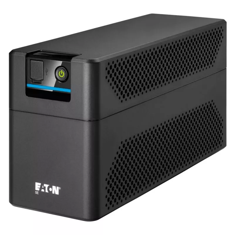 Eaton 5E Gen2 900 USB UPS line-interactive 0,9 kVA 480 W 2 AC výstupy