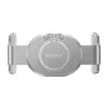 Magnetická svorka Insta360 Flow 2 Pro biela od Insta360 CINSBBQD – magnetické montážne príslušenstvo pre Flow 2 Pro