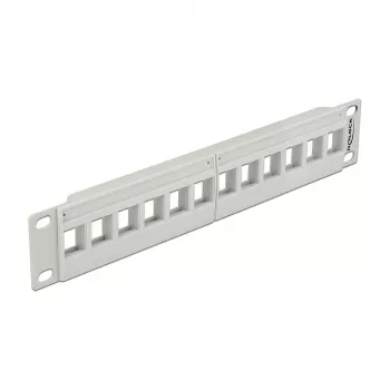Patch panel DeLOCK 43309
