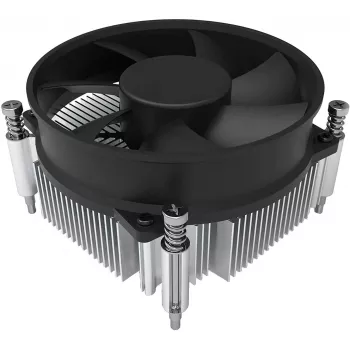 EKL 22225 CPU chladič, socket LGA 17XX / 1851, 92 mm PWM 65 W TDP (22210021025)