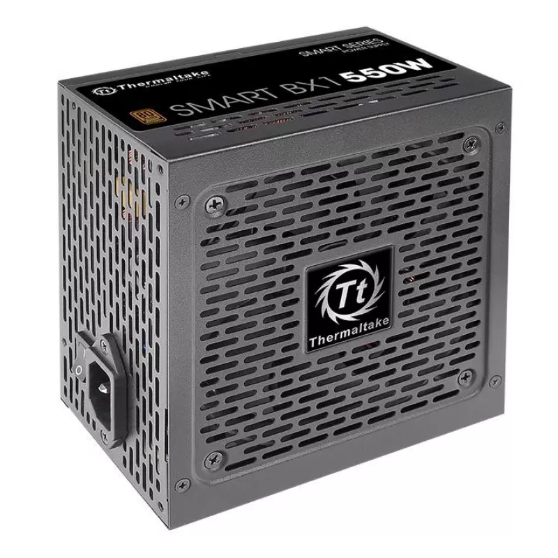 Napájací zdroj Thermaltake Smart BX1 550 W