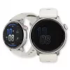 Smartwatch Stelio Activ GPS 46 mm strieborná STSWA101SR, GPS, 46 mm puzdro