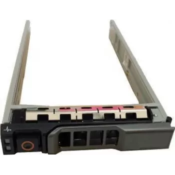 CoreParts KIT871 diel počítačovej skrine klietka na HDD