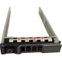 CoreParts KIT871 diel počítačovej skrine klietka na HDD
