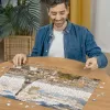 Puzzle Beautiful Skylines - Paris (1000 dielikov)
