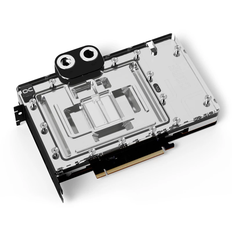 Alphacool Core Geforce RTX 4090 Founders Edition s backplate (13470)