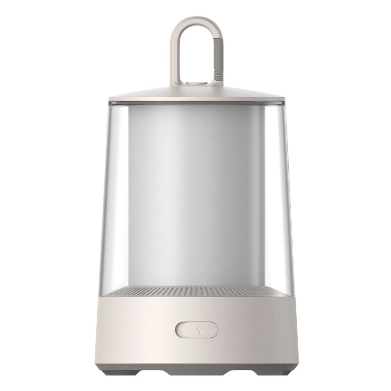 Lampa Xiaomi BHR7349GL multifunkčné prenosné svietidlo 6–230 lm