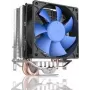 CPU chladič PCCOOLER S83 V2 s 8-cm ventilátorom, až do 2200 ot/min