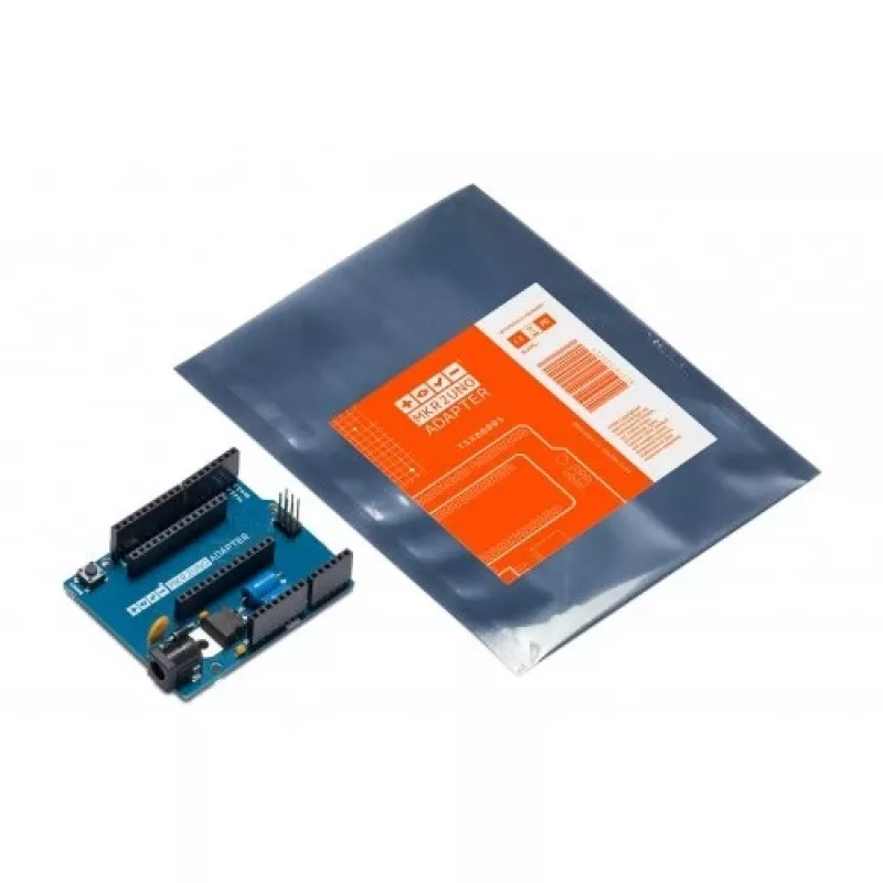 Rozhranie adaptérová doska Arduino TSX00005