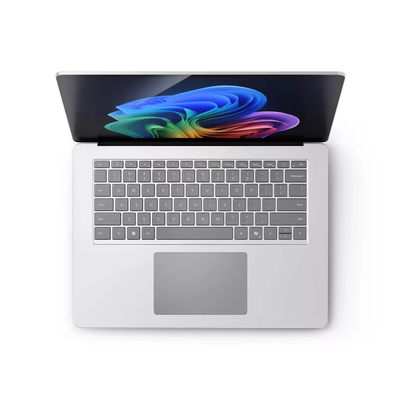 Notebook Microsoft Surface Laptop7 CP 1TB 15