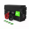 INV18 - Univerzálny - Auto - 24 V - 1000 W - 230 V - DC na AC