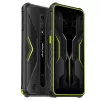 Ulefone Armor X12 Pro 4/64GB čierna/zelená bez nabíjačky