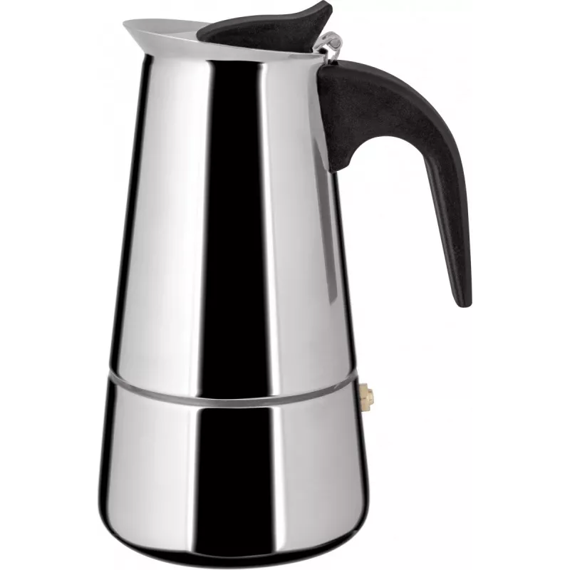 Kávovar na sporák LAMART LT7076 200 ml nerez