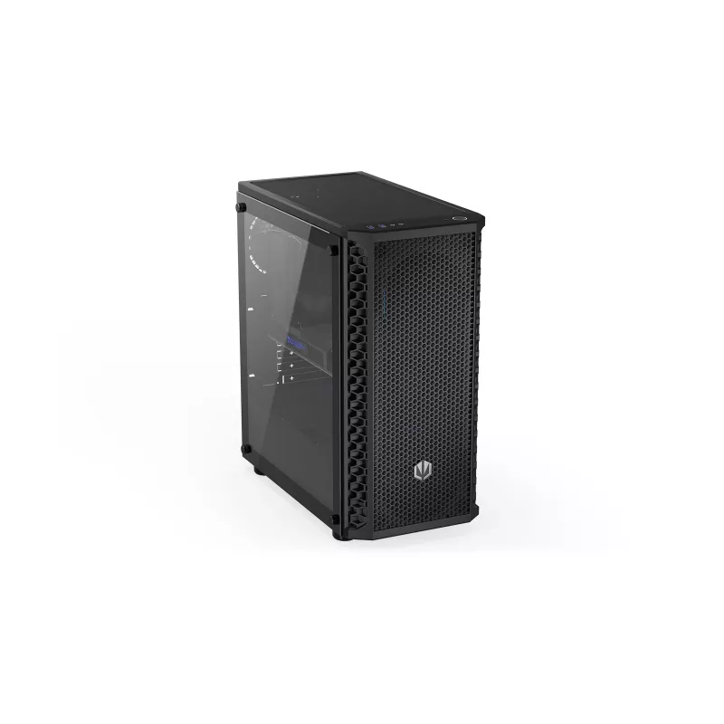 ENDORFY Signum 300 Core Tower čierna