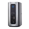 Dokovacia stanica BlitzWolf BW-TH15 17in1 — 2x HDMI, DisplayPort, 4x USB-C