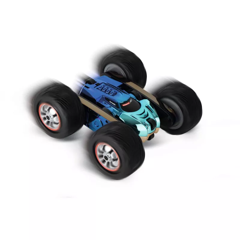 CARRERA RC Turnator Color Flip Stunt auto