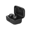 SENNHEISER Momentum MTW4 bezdrôtové Bluetooth Noise-Cancelling športové slúchadlá – čierna & grafitová