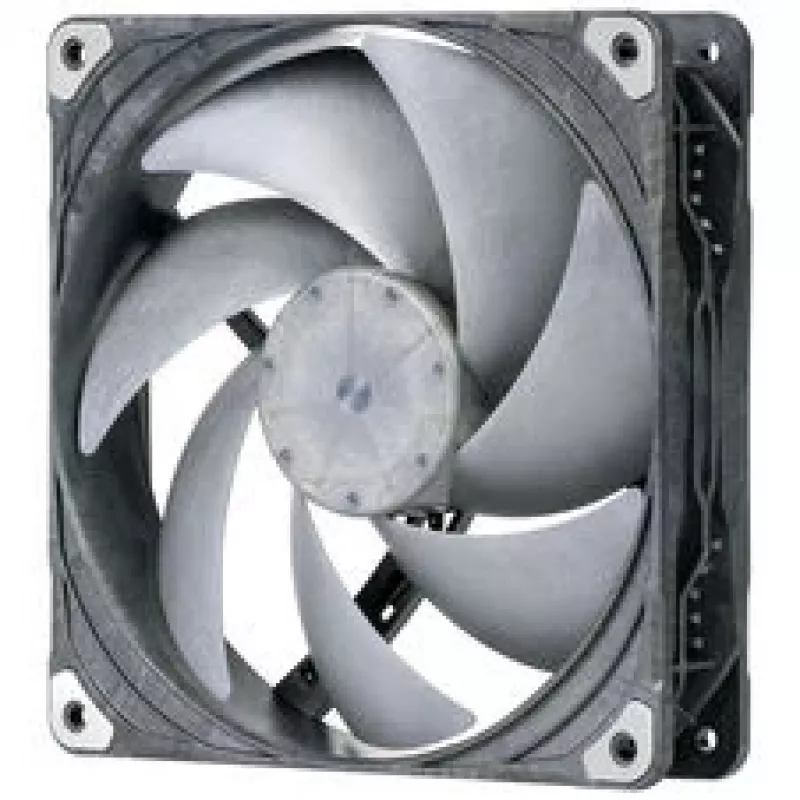 Phanteks T30 PWM 140mm ventilátor do skrine – sivý