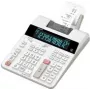 Tlačiaca kalkulačka Casio FR-2650RC desktop čierna biela